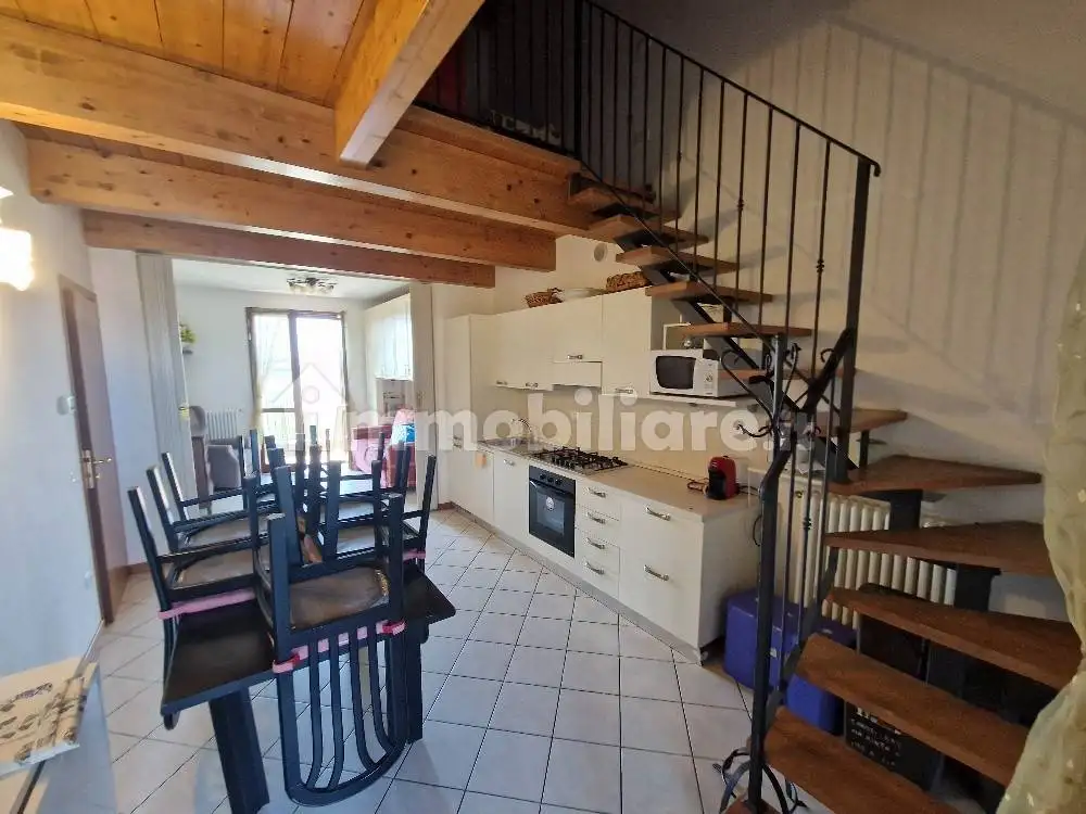 Villa in affitto a Ravenna