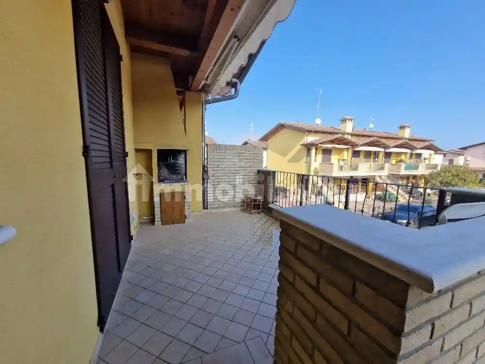 Appartamento in villa via Pinta 204, Lido di Savio - Lido di Classe, Ravenna - foto 2