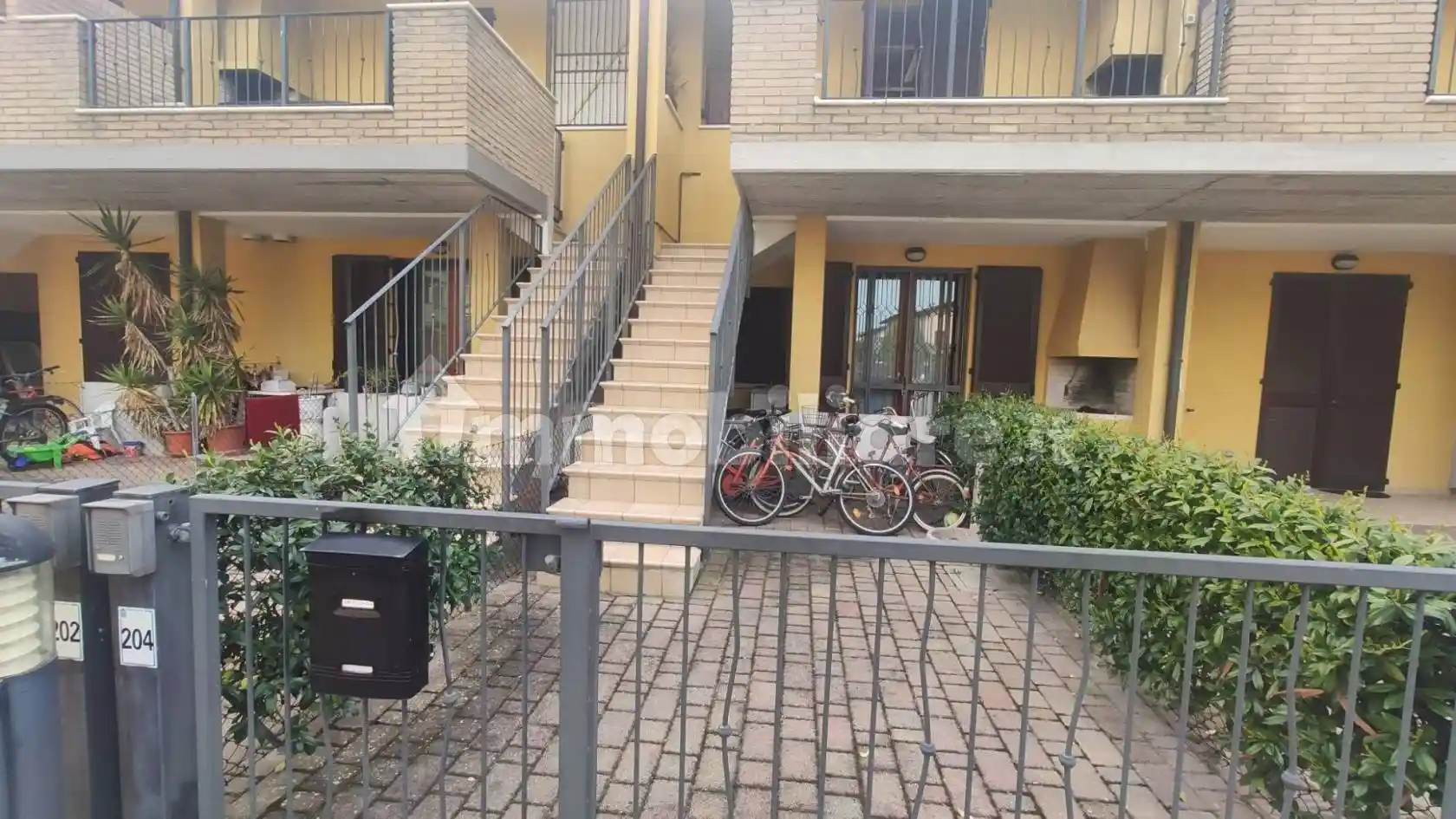 Appartamento in villa via Pinta 204, Lido di Savio - Lido di Classe, Ravenna - foto 4