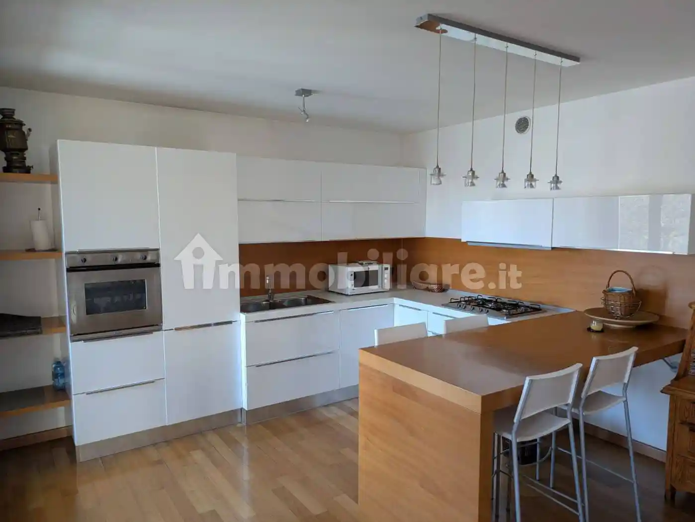 Appartamento in vendita a Aviano