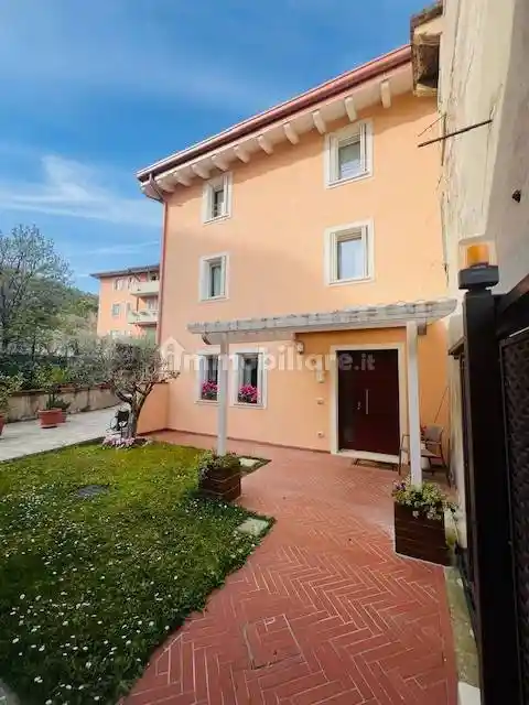 Rustico via Nuova, Quinzano, Verona - foto 4