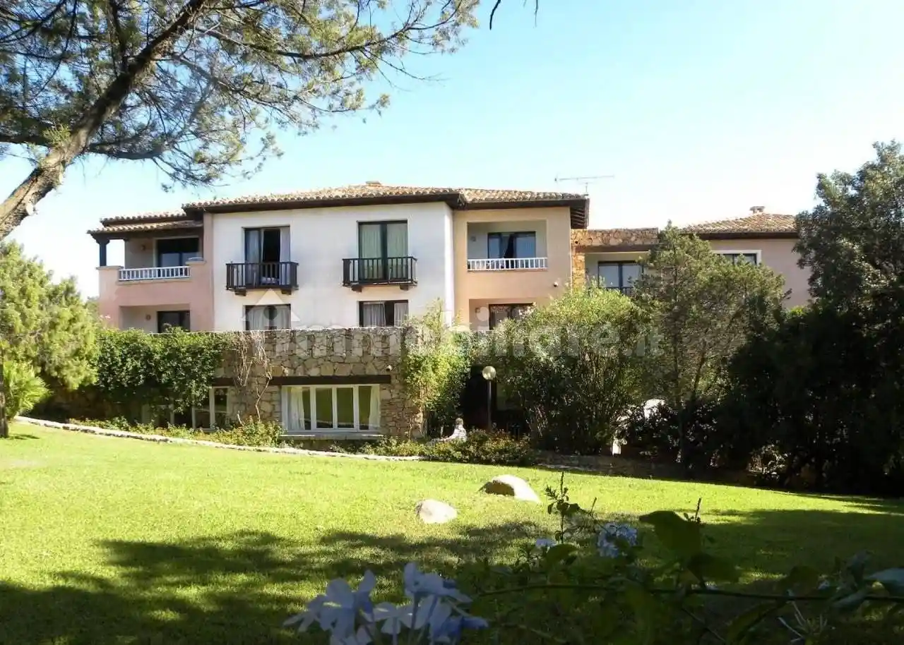 Appartamento in vendita a Olbia