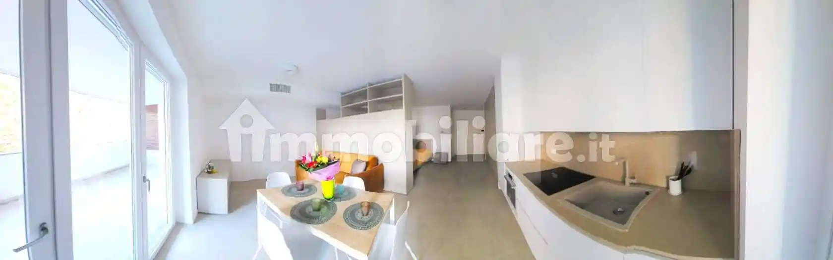 Appartamento in affitto a Roma