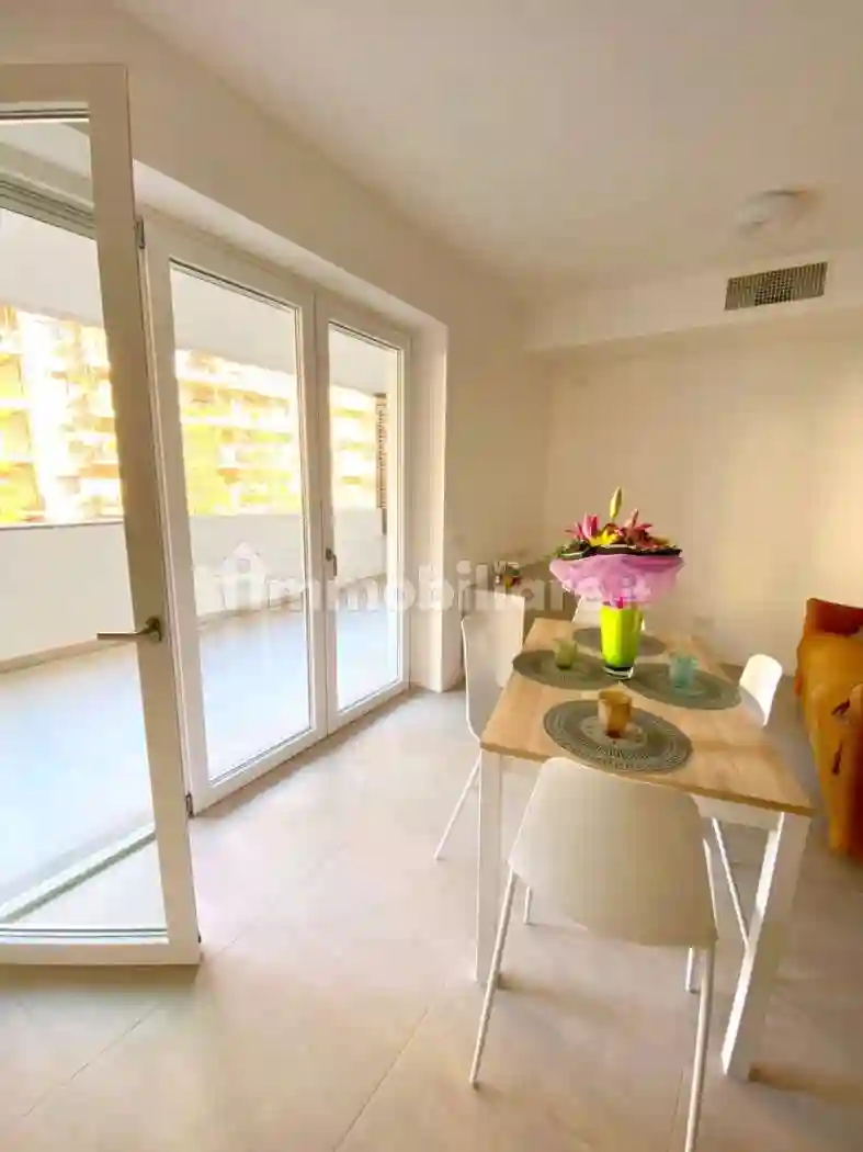 Bilocale via Vitaliano Brancati 68, Fonte Ostiense, Roma - foto 4