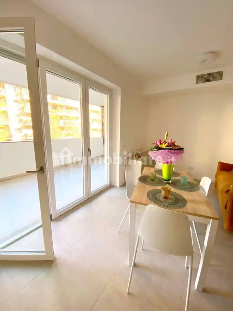 Bilocale via Vitaliano Brancati 68, Fonte Ostiense, Roma - foto 2