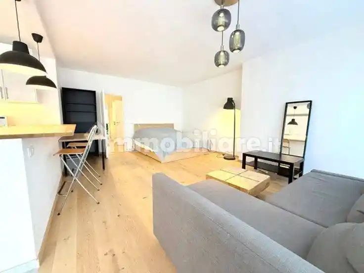 Appartamento in affitto a Cremona