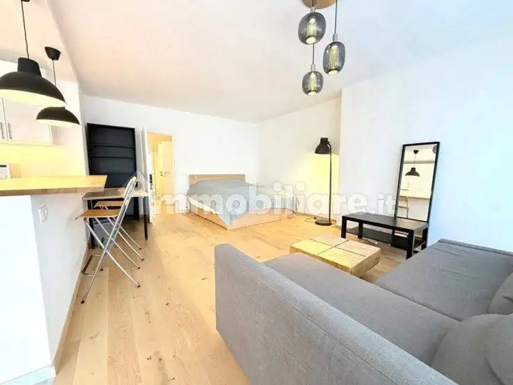 Appartamento in affitto a Cremona