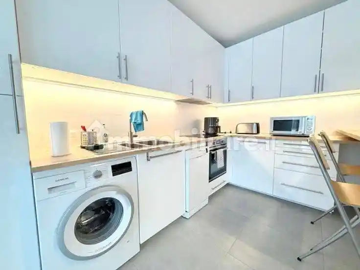 Bilocale via Cadore 19B, Porta Mosa, Cremona - foto 2