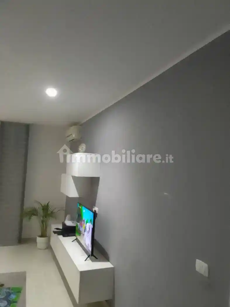 Quadrilocale via Padova 37, Ferrovieri - Stadio, Reggio Calabria - foto 3