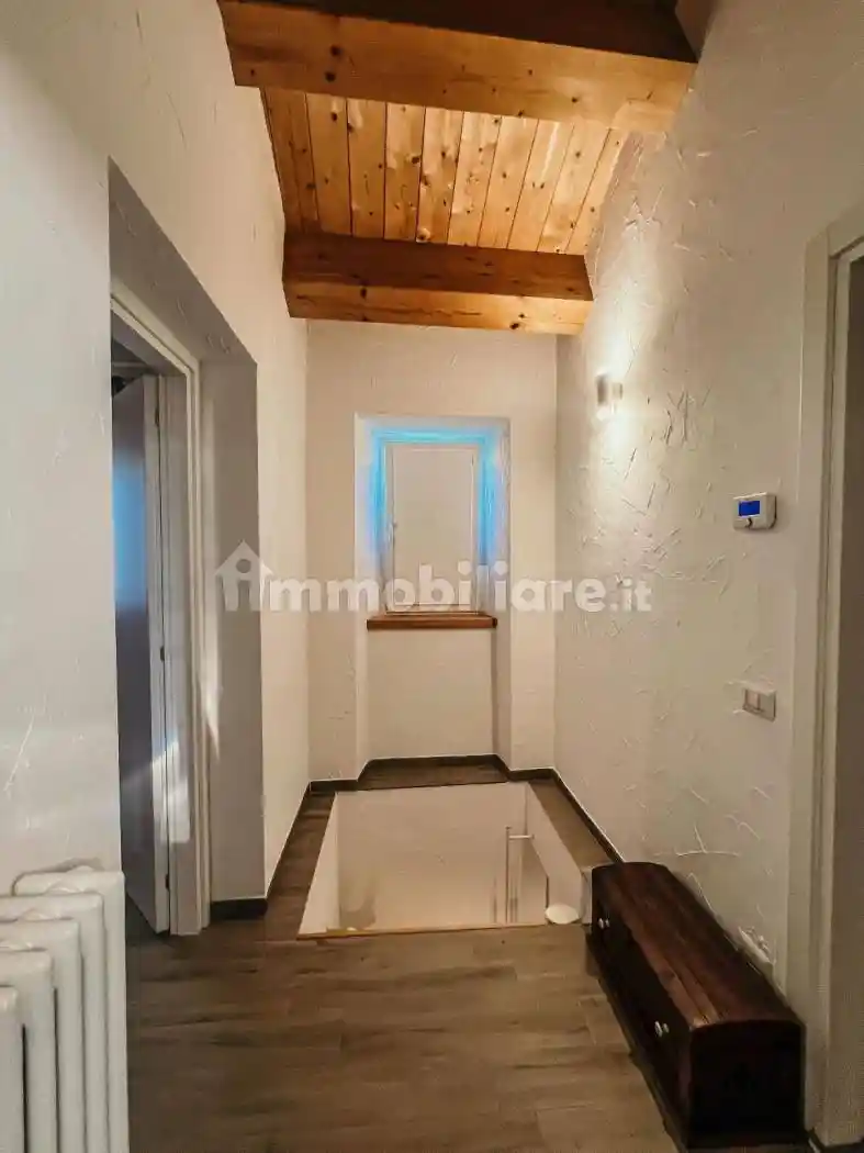 Appartamento in vendita a San Massimo