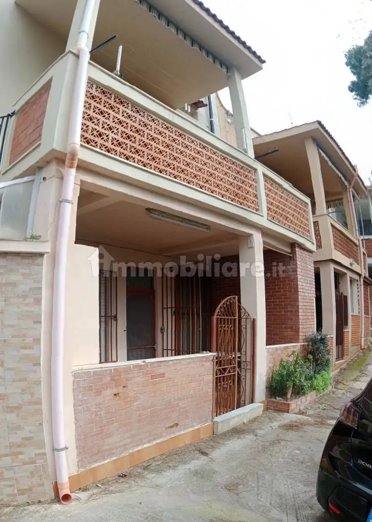 Rustico - Casale in vendita a Ventimiglia di Sicilia