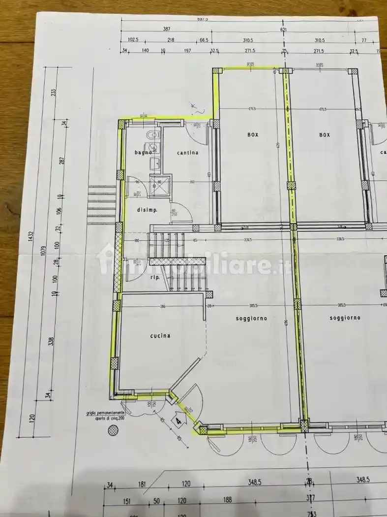 Villetta a schiera - foto 2