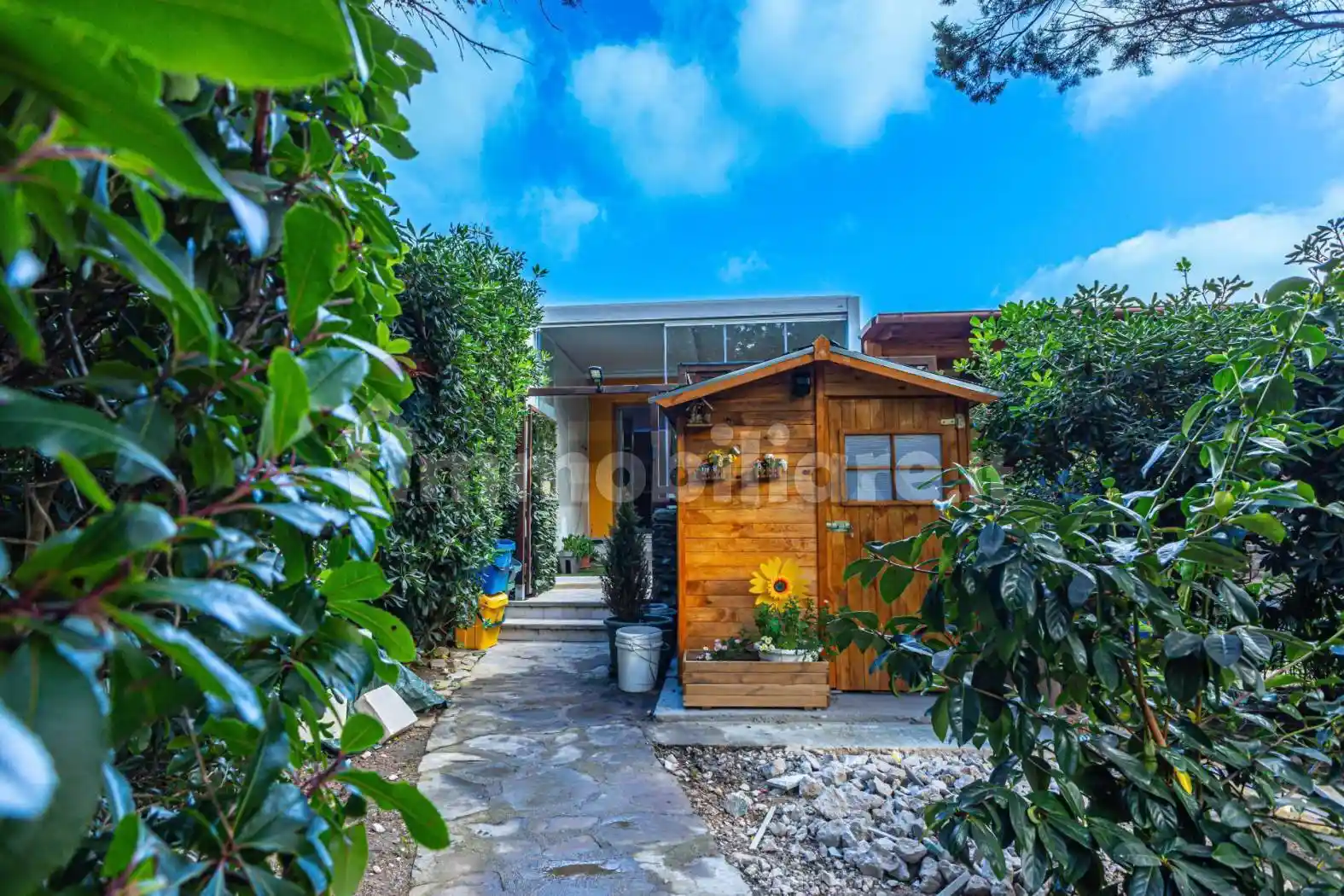 Casa indipendente in vendita a Stintino