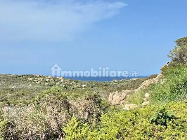 Appartamento in vendita a Arzachena