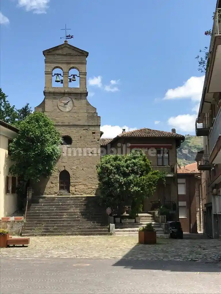 Casa indipendente in vendita a Novafeltria