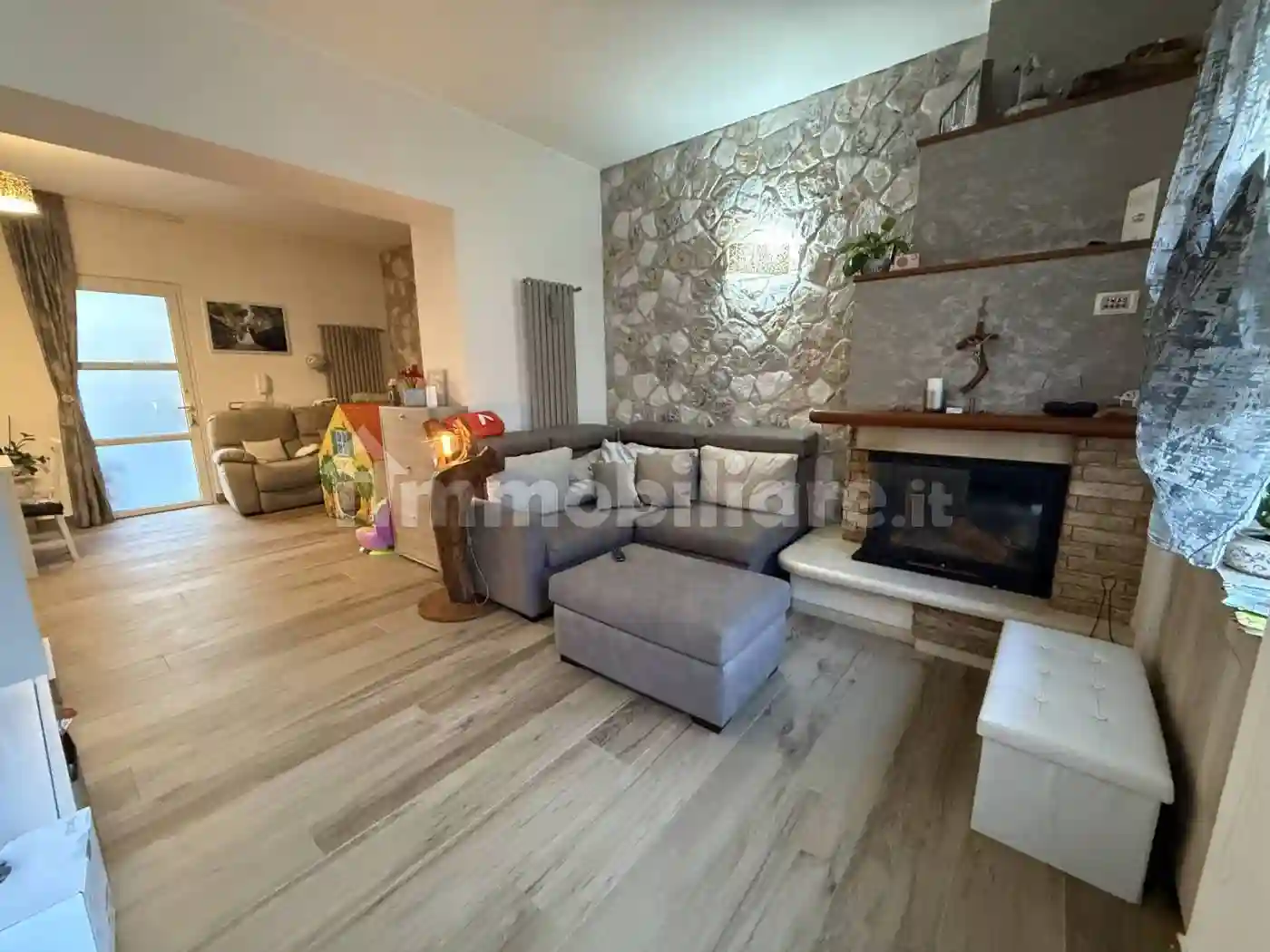 Casa indipendente - foto 3