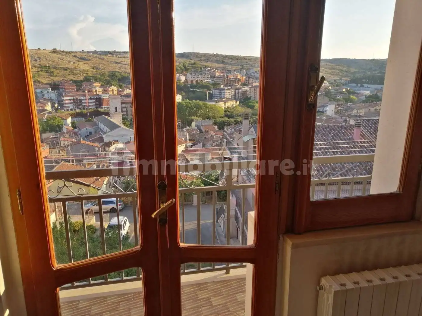 Appartamento in vendita a San Marco in Lamis