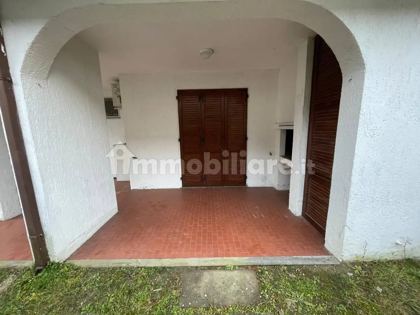 Villa in affitto a Comacchio