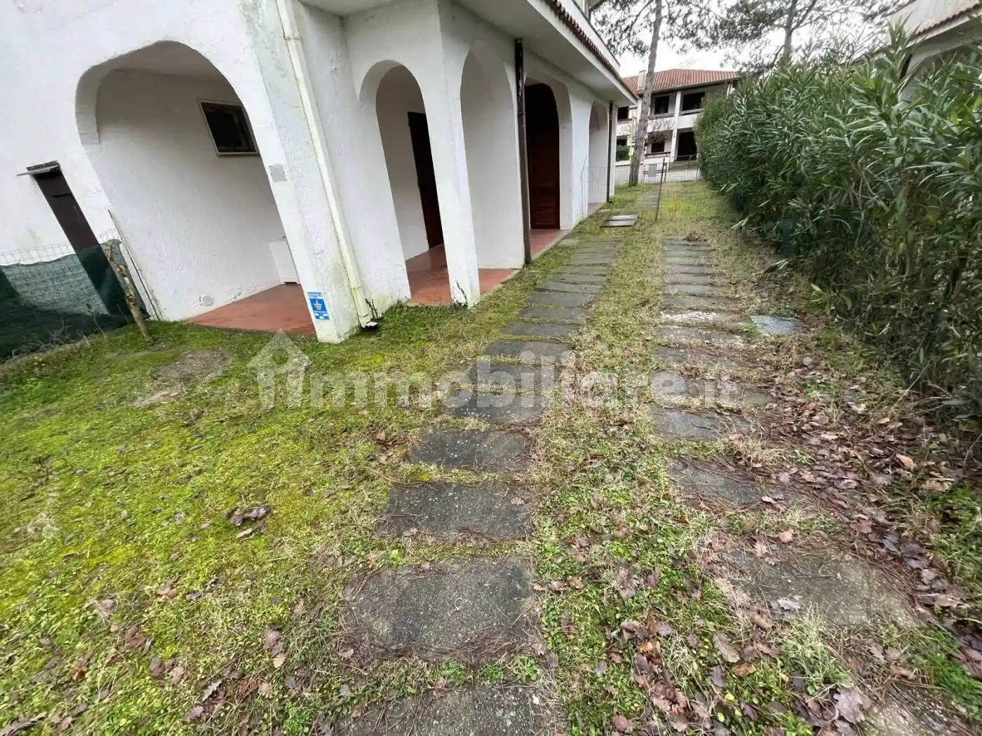 Villa plurifamiliare via dei Frassini 39, Lido degli Estensi, Comacchio - foto 3