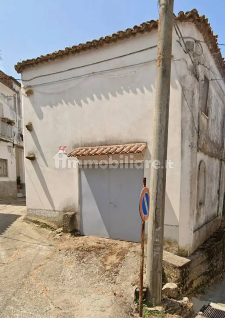 Appartamento in vendita a Nicotera