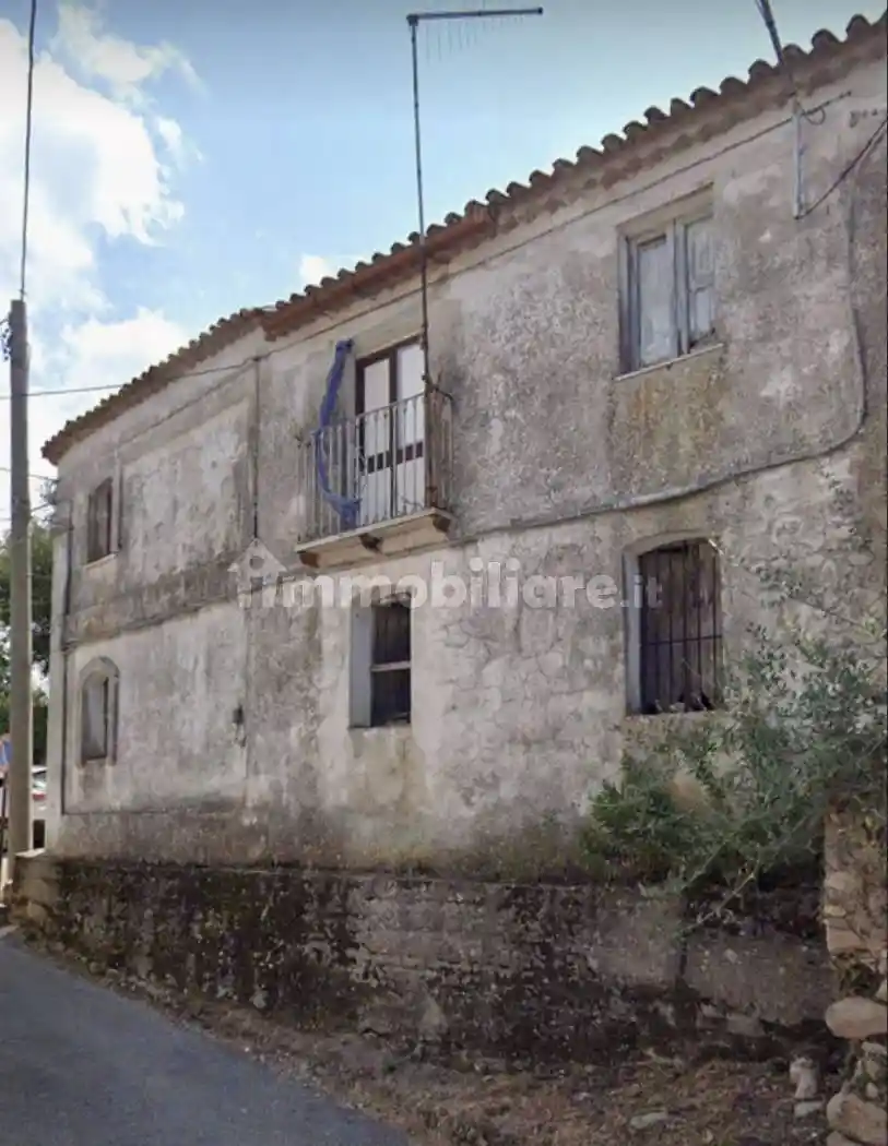 Trilocale via Parrocchia 23, Preitoni, Nicotera - foto 3