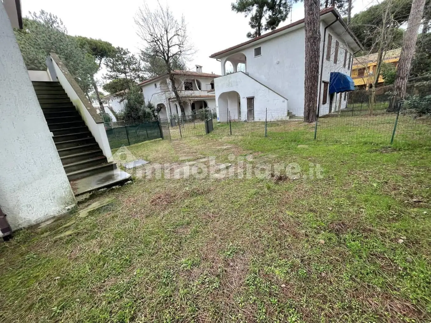 Villa in affitto a Comacchio