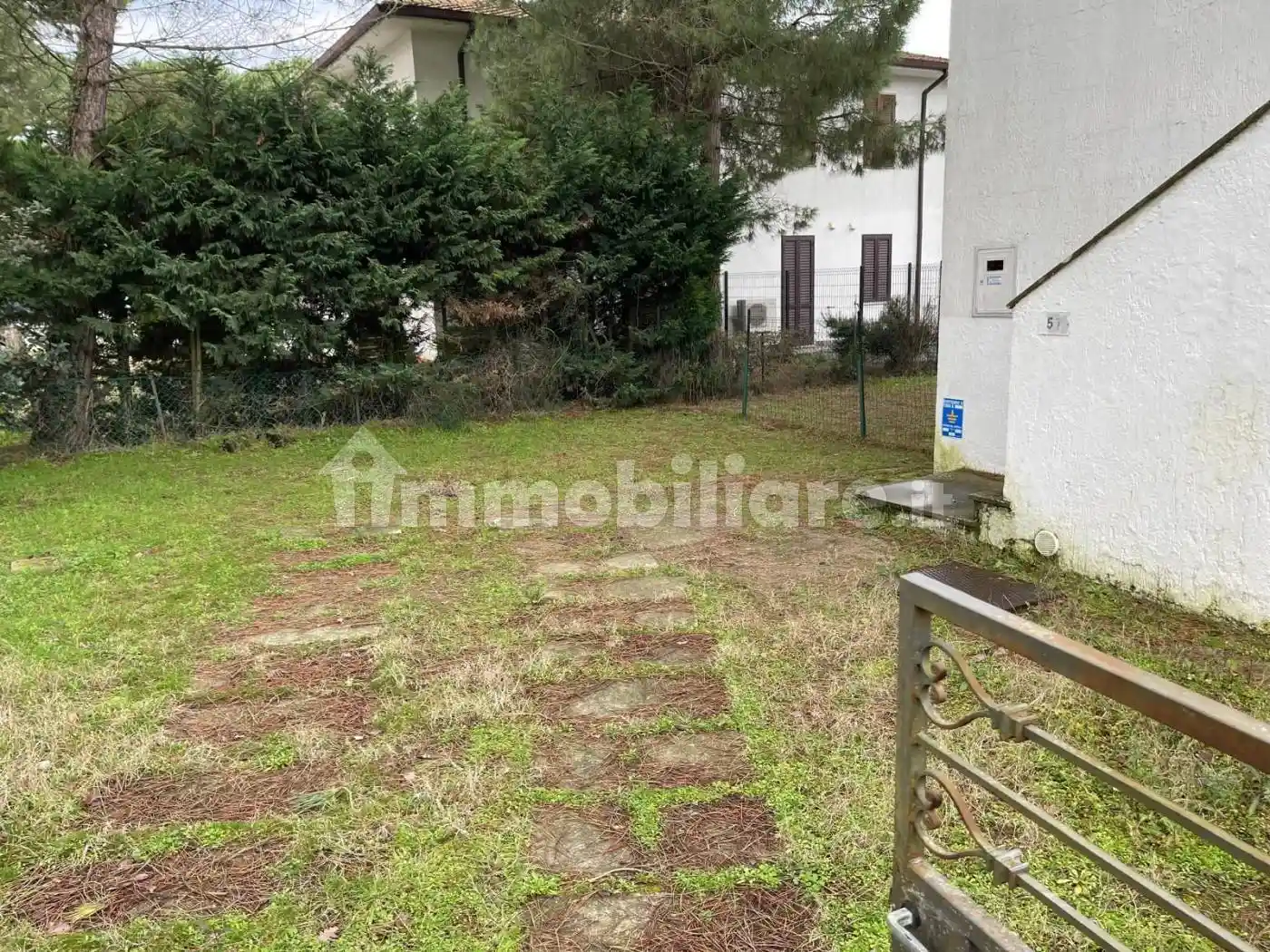 Villa plurifamiliare via dei Frassini 57, Lido degli Estensi, Comacchio - foto 2