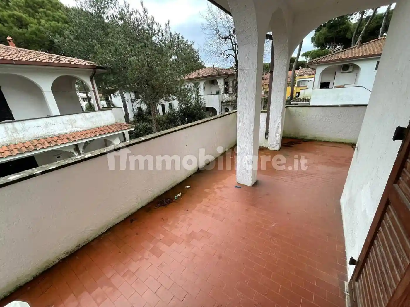 Villa plurifamiliare via dei Frassini 57, Lido degli Estensi, Comacchio - foto 3