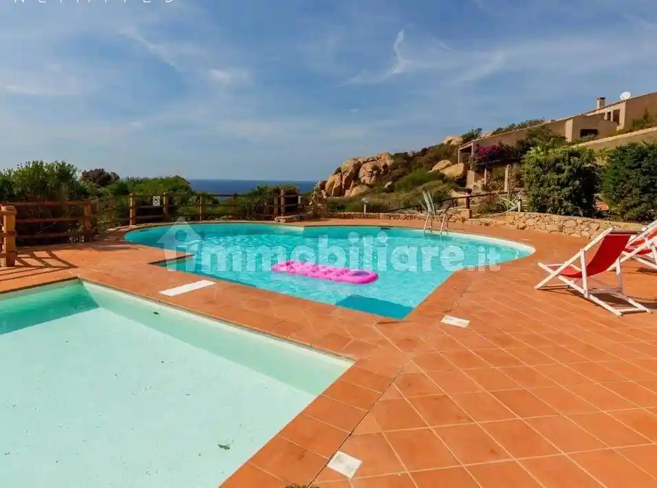 Villetta a schiera in vendita a Trinità d'Agultu e Vignola