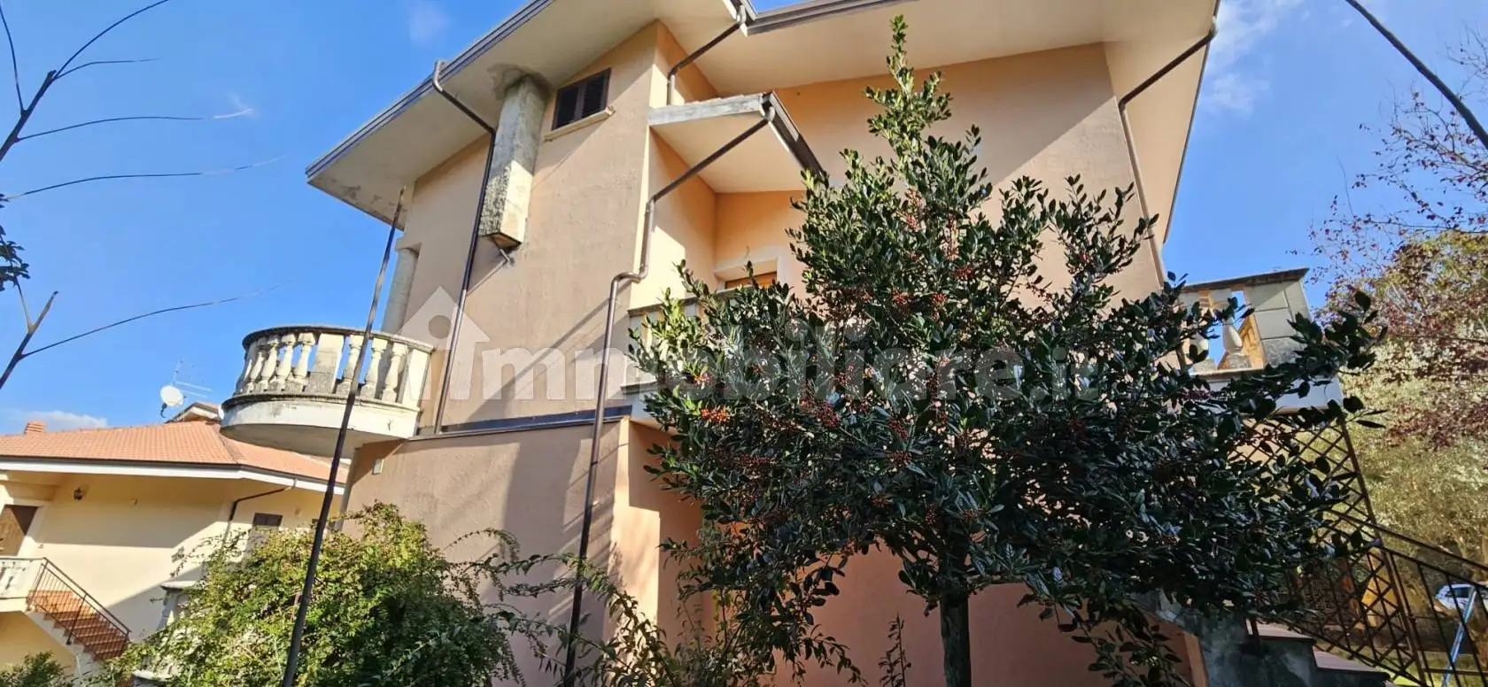 Villa in vendita a Marano Marchesato