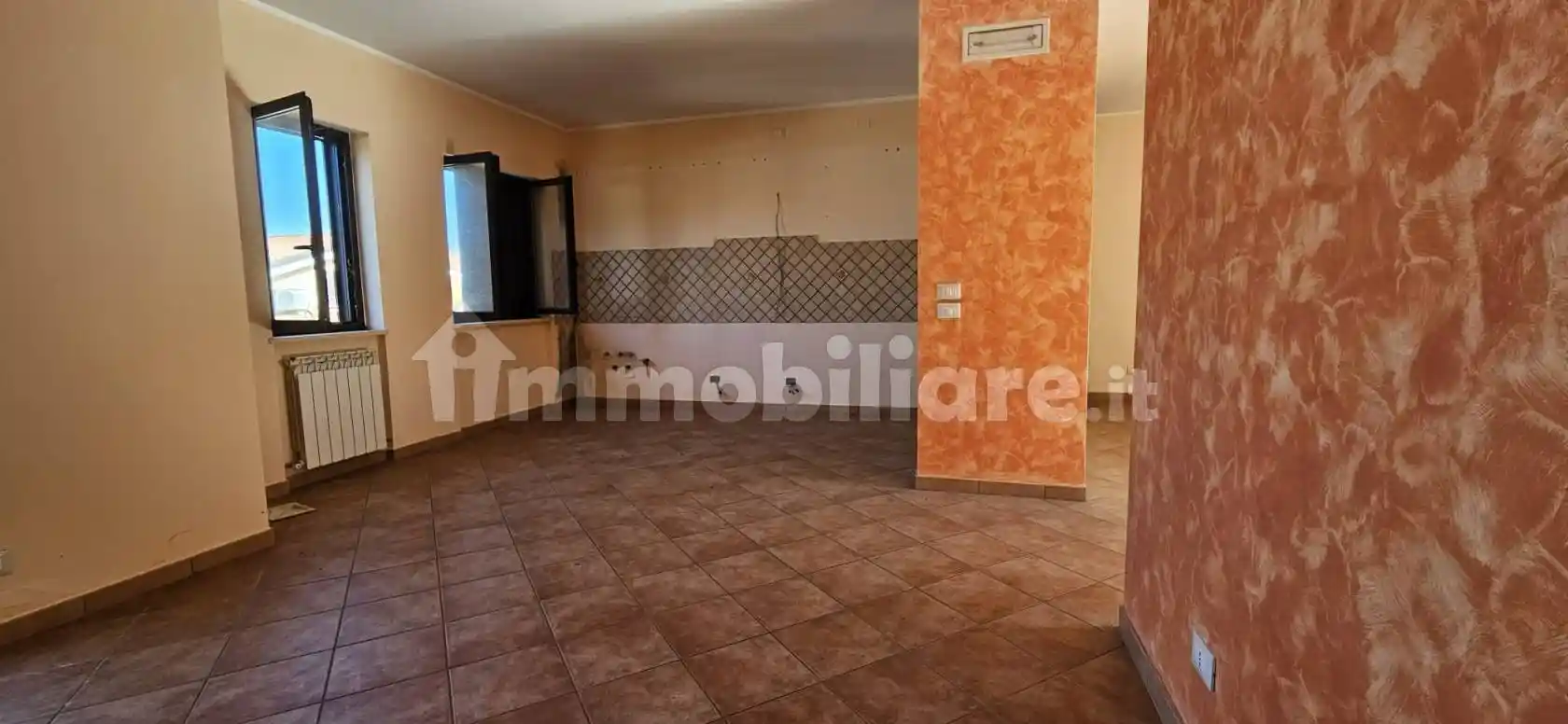 Appartamento in villa via Guanni 1/R, Marano Marchesato - foto 3