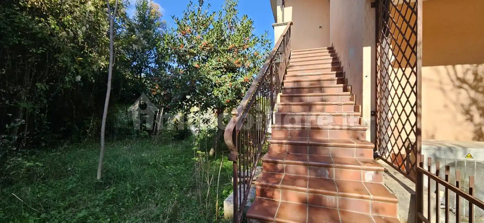 Appartamento in villa via Guanni 1/R, Marano Marchesato - foto 4