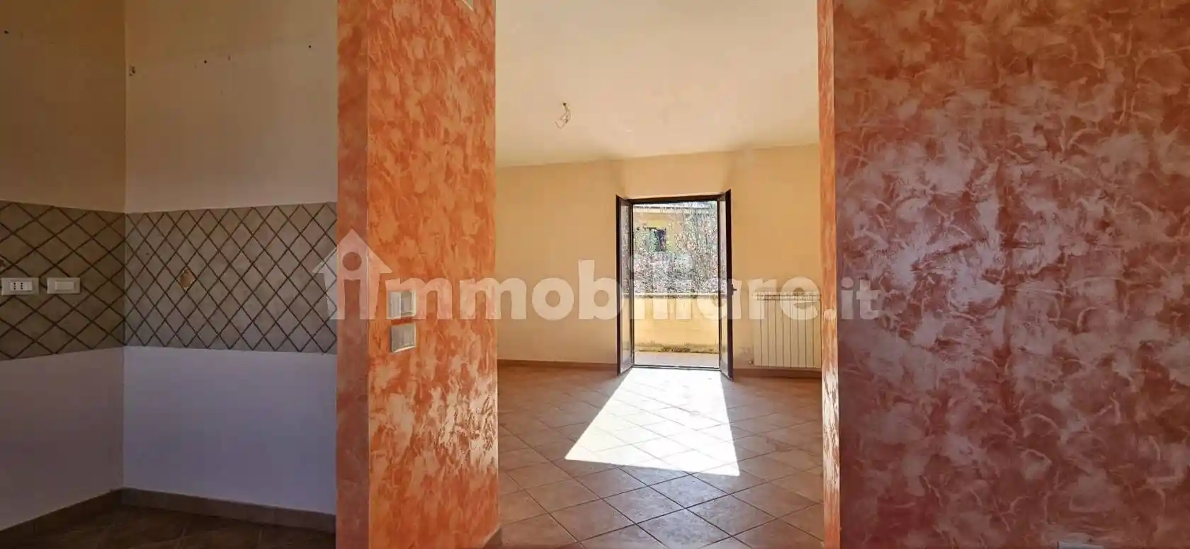 Appartamento in villa via Guanni 1/R, Marano Marchesato - foto 5