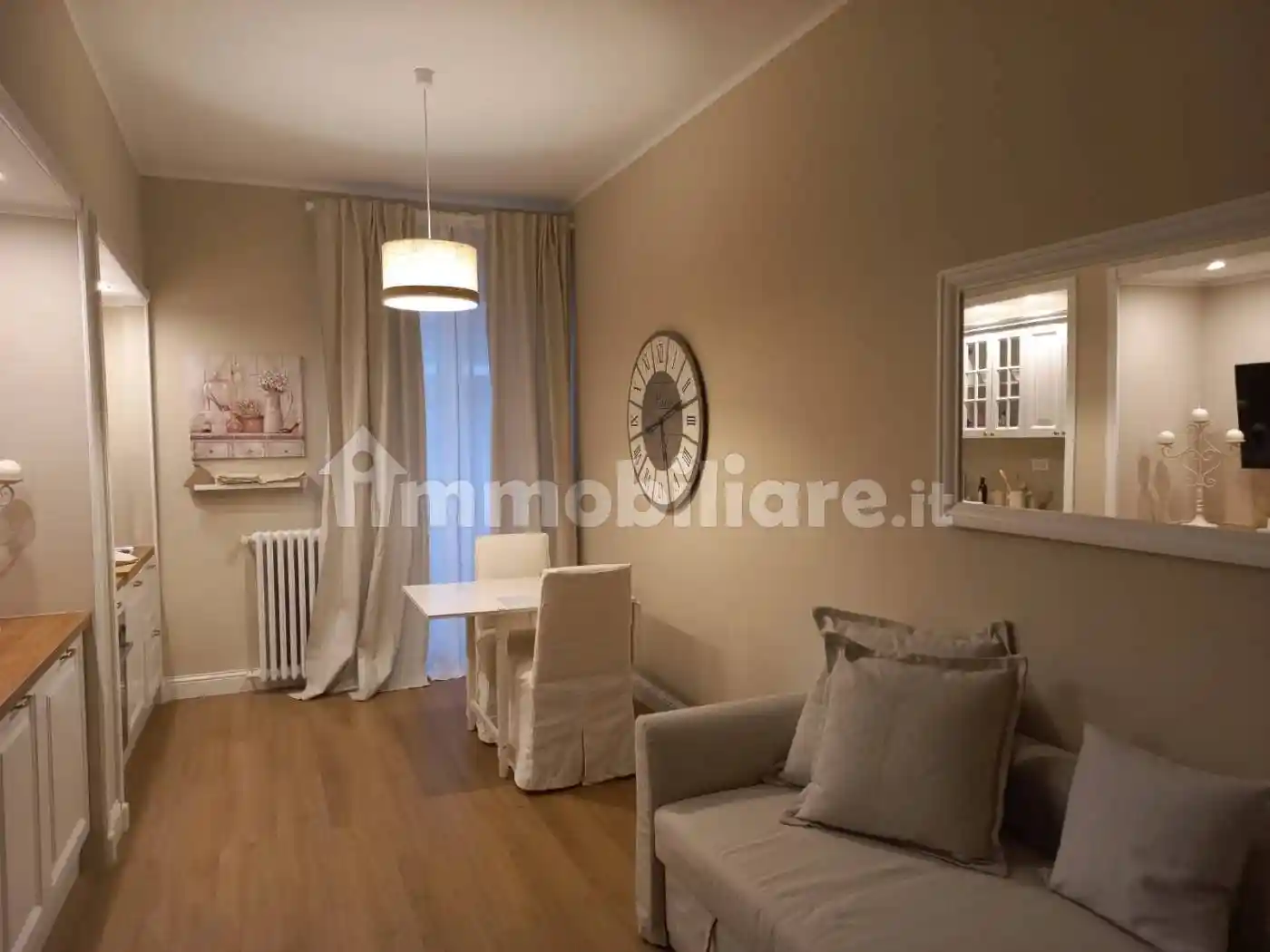 Appartamento in affitto a Torino