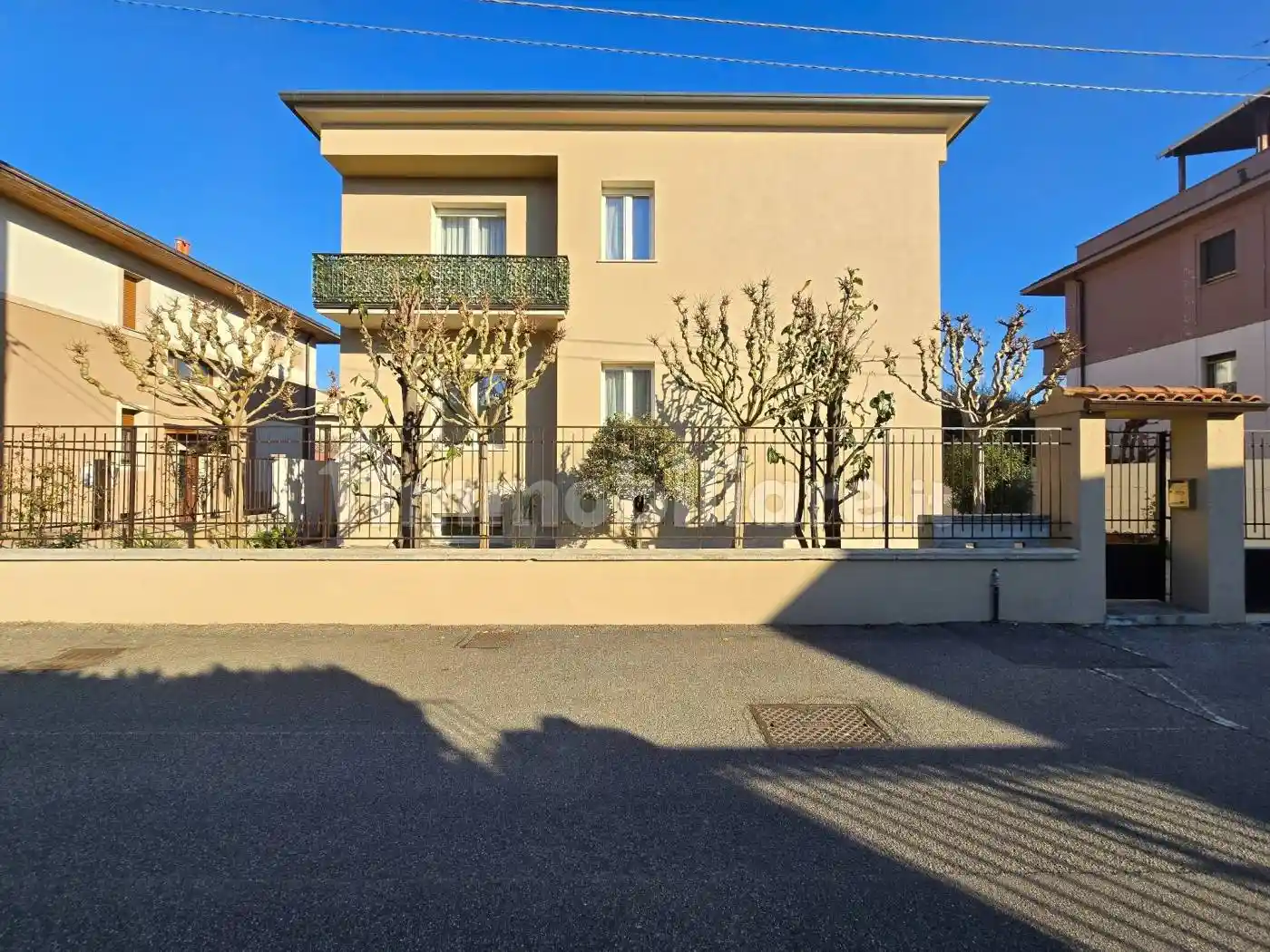 Villa in vendita a Biassono