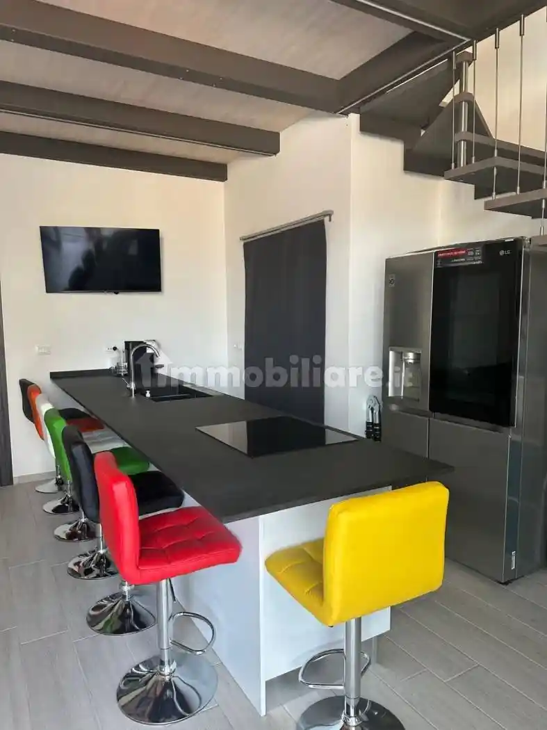 Appartamento in villa viale Amerigo Vespucci, Lido di Savio - Lido di Classe, Ravenna - foto 4