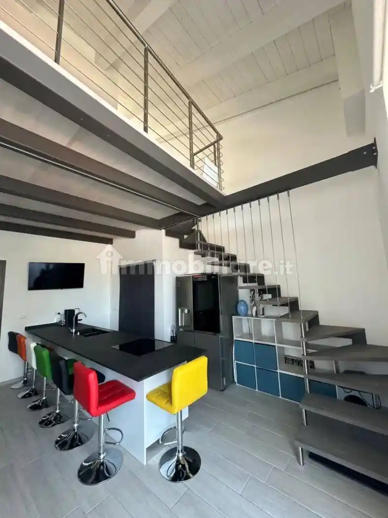 Appartamento in villa viale Amerigo Vespucci, Lido di Savio - Lido di Classe, Ravenna - foto 5