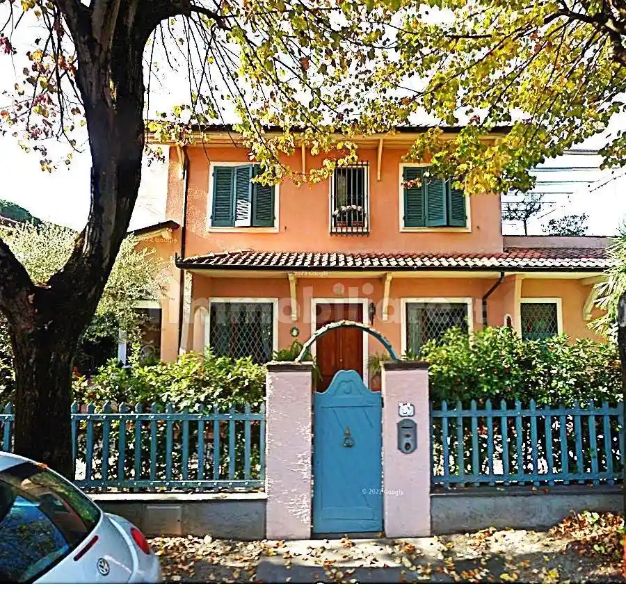 Villa in vendita a Forte dei Marmi
