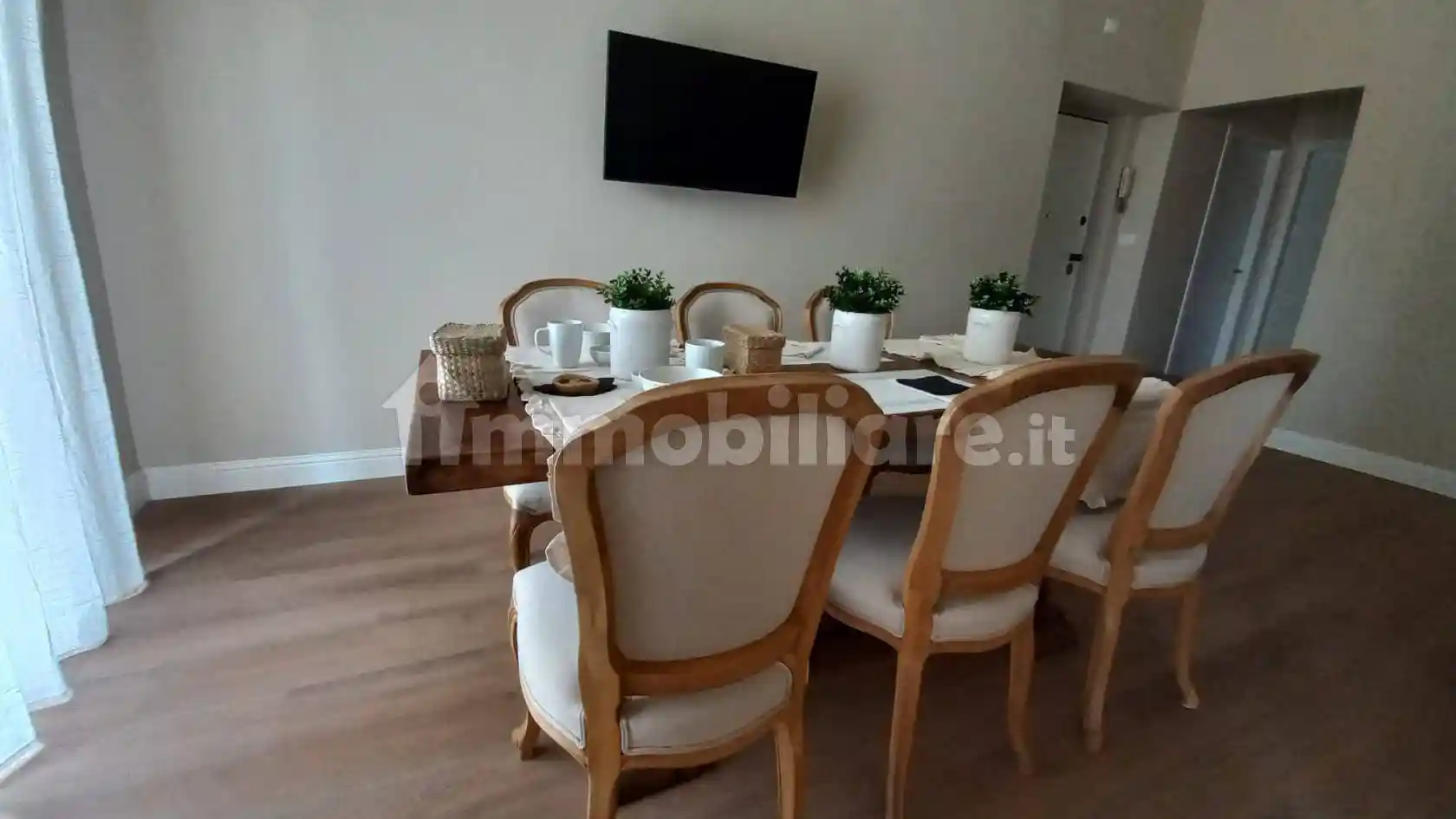 Appartamento in affitto a Torino