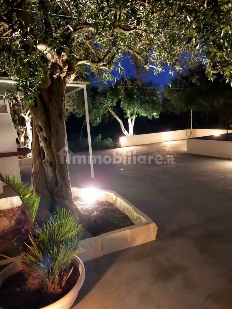 Rustico - Casale in affitto a Santa Croce Camerina