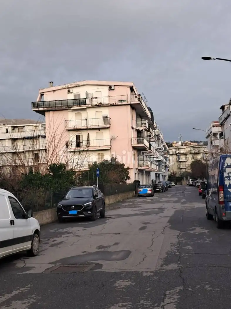 Appartamento in vendita a Scalea