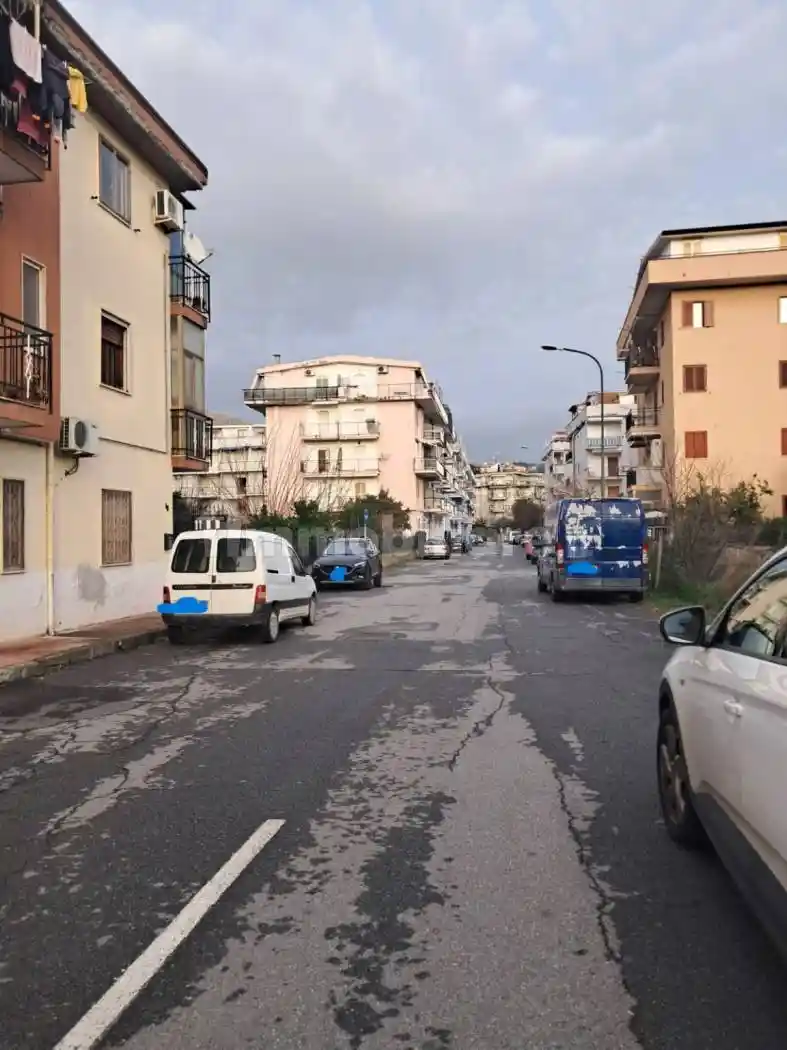 Trilocale via Don Giovanni Minzoni 11, Cotura, Scalea - foto 2