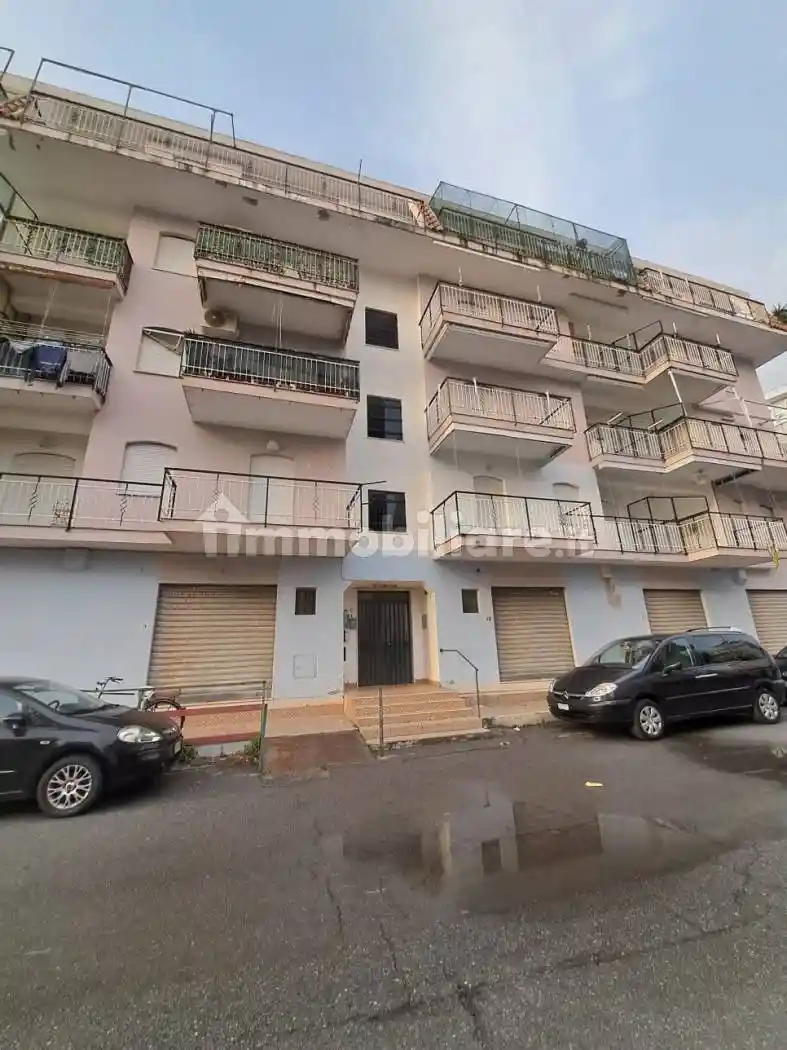 Trilocale via Don Giovanni Minzoni 11, Cotura, Scalea - foto 3