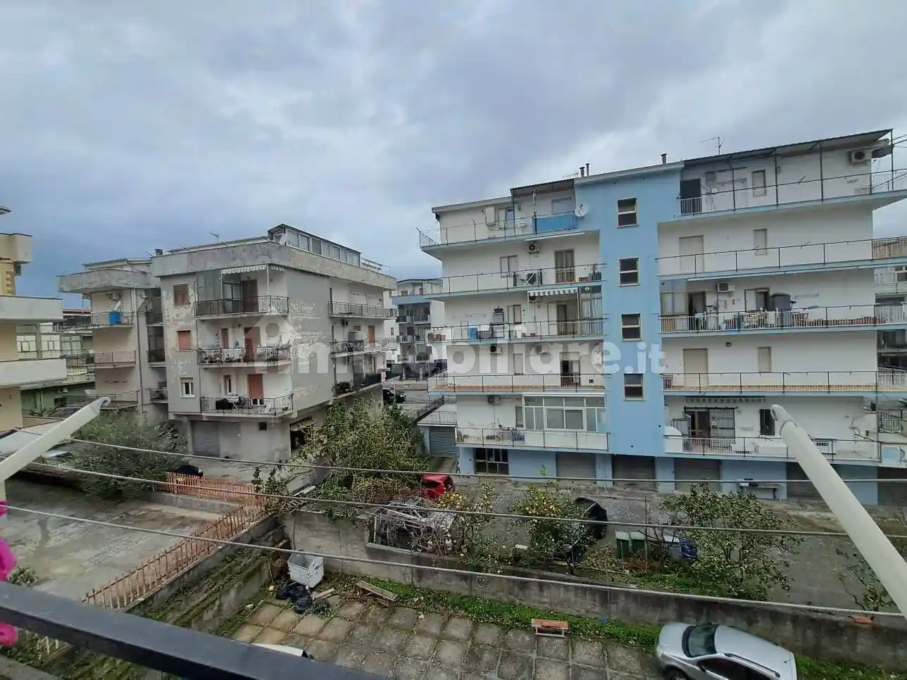 Trilocale via Don Giovanni Minzoni 11, Cotura, Scalea - foto 5