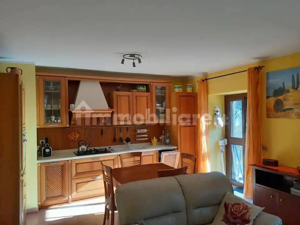 Villetta a schiera in vendita a Cantiano