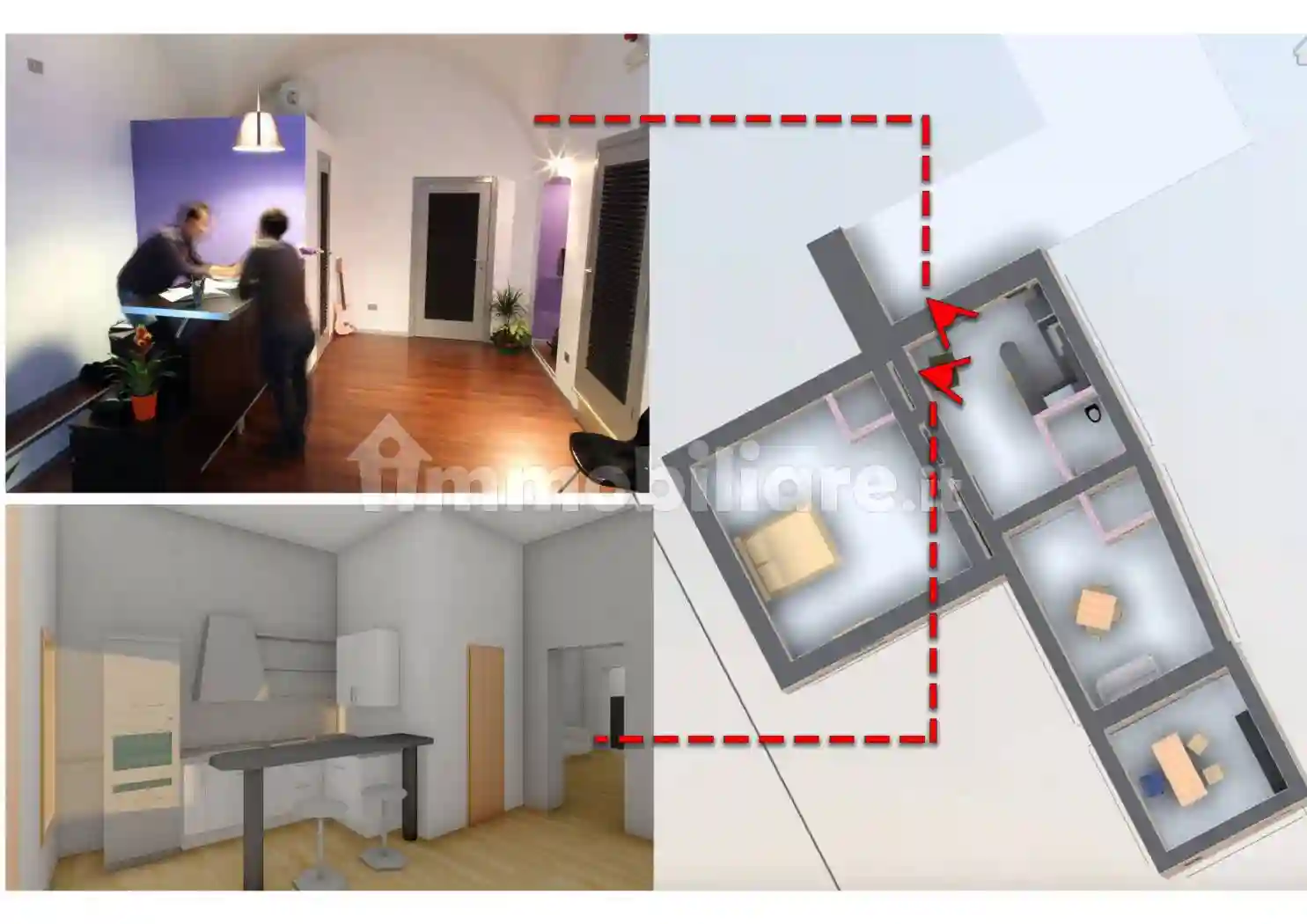 Appartamento - foto 2