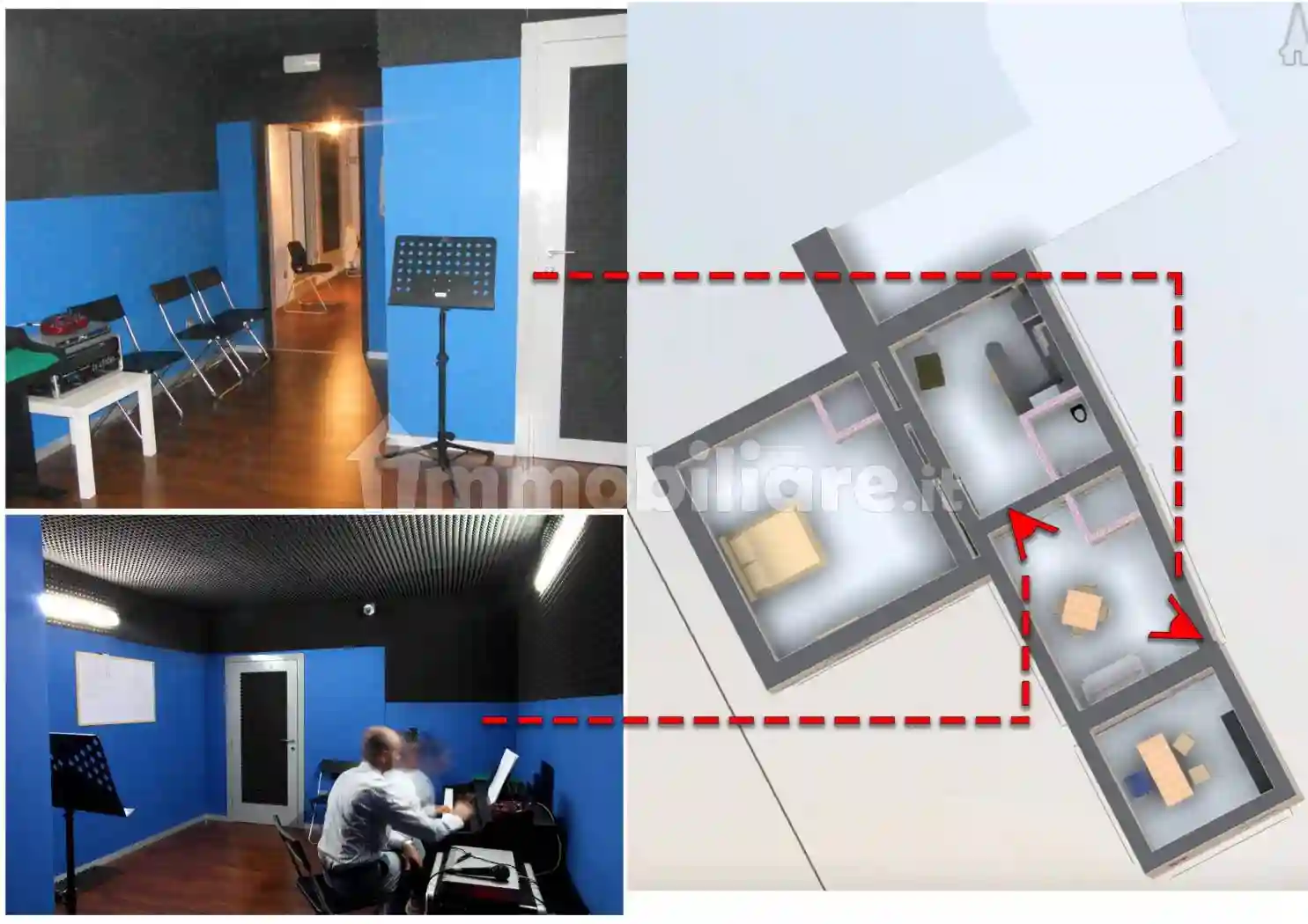 Appartamento - foto 3