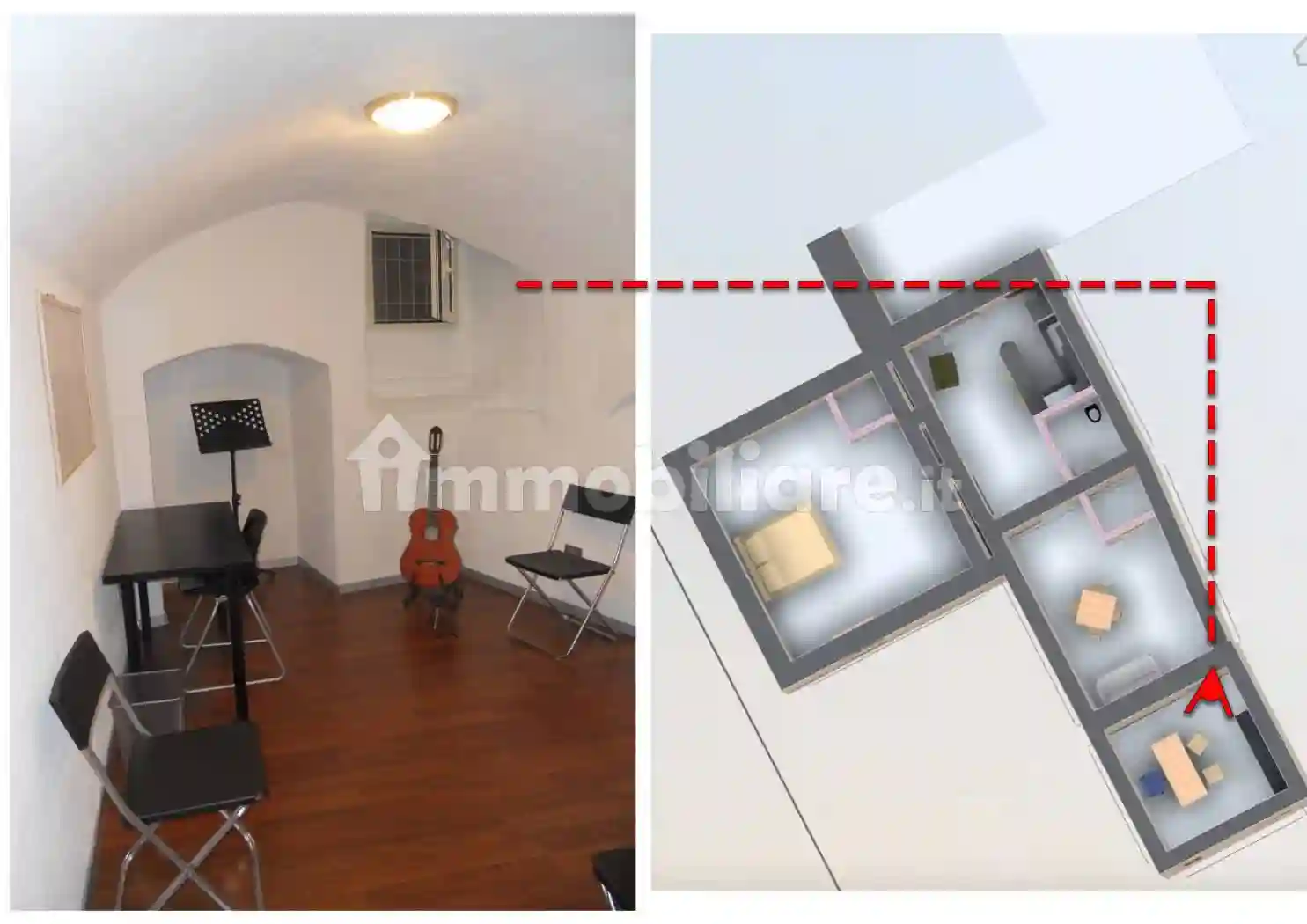 Appartamento - foto 4