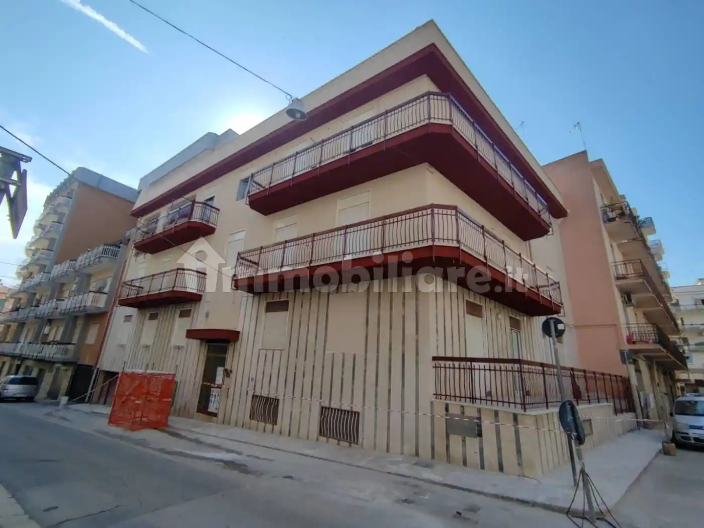 Appartamento in vendita a Ruvo di Puglia