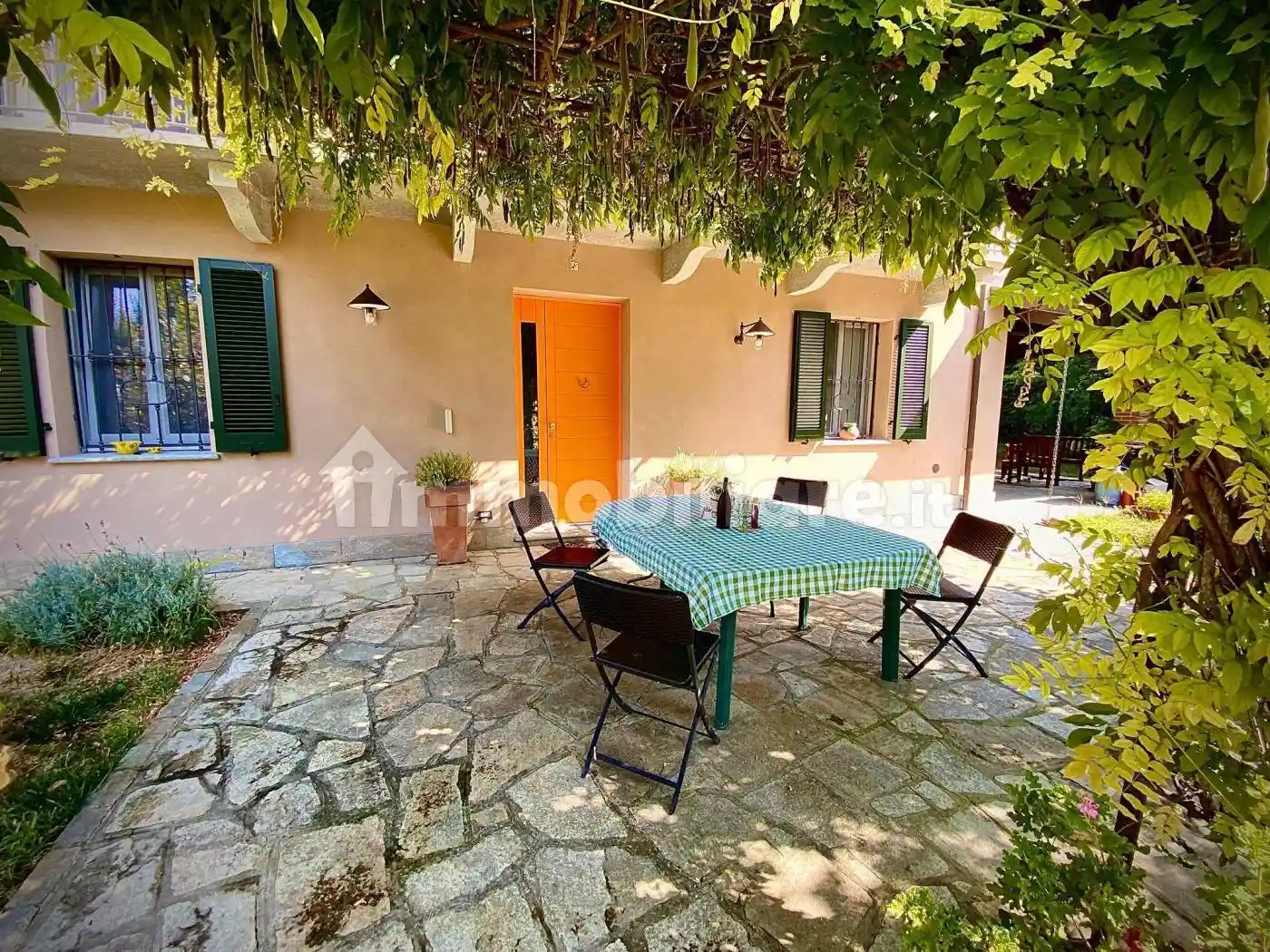 Rustico - Casale in vendita a Nizza Monferrato